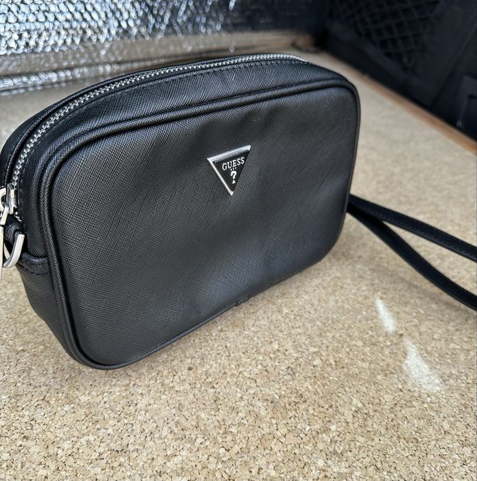 Чанта на Guess мъжка