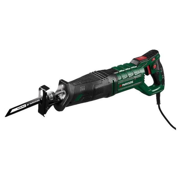 Scule Parkside noi Germania