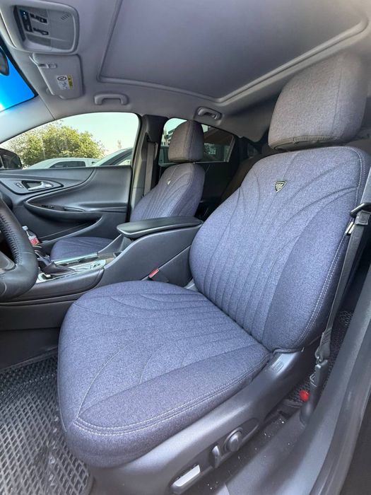 Malibu Premier ideal holatda