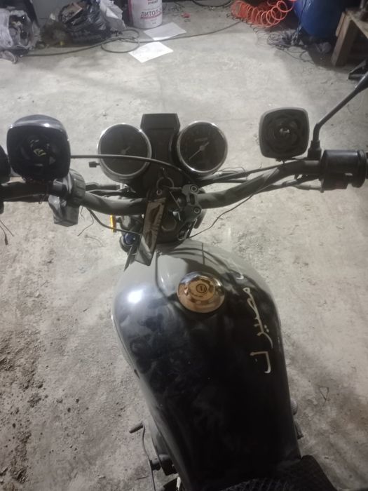 Racer 110 GC продам