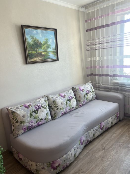 Продается диван- тахта