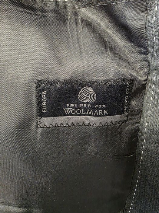 Мъжки официален костюм Enrico Toti