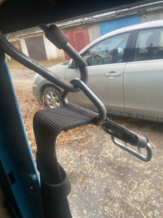 Ремень безапасности