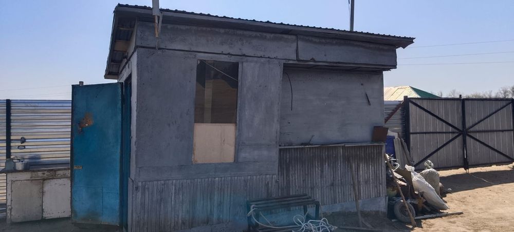 Продаётся небольшое помещение