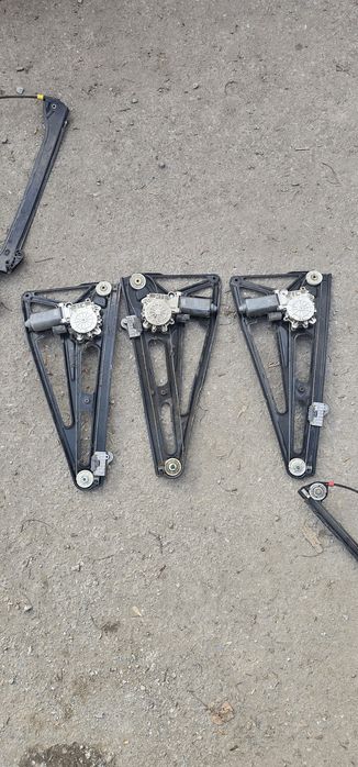 Стеклоподъемники BMW e39,e60,e65 x5