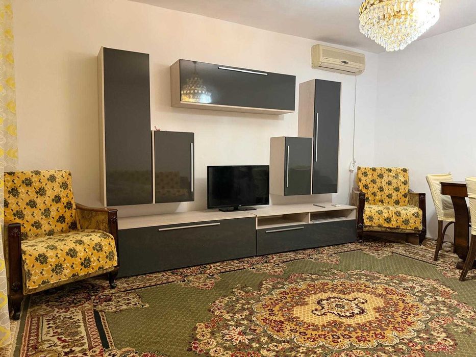 Inchiriez apartament cu 3 camere Timisoara