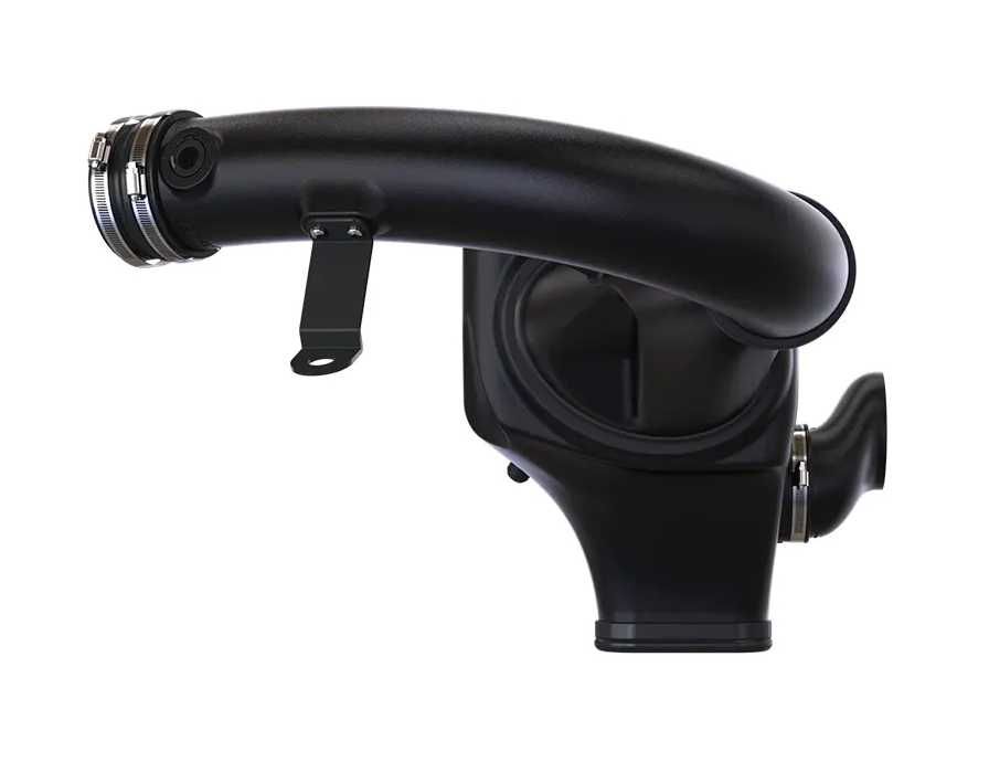 Спортен Филтър JLT Cold Air Intake Challenger 3.6