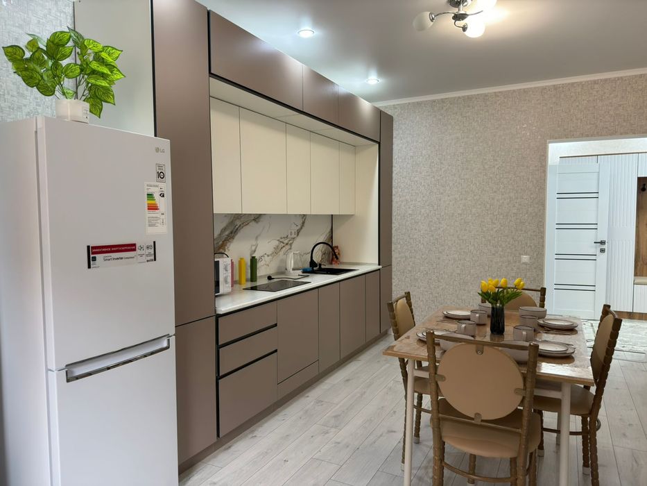 Свободные апартаменты