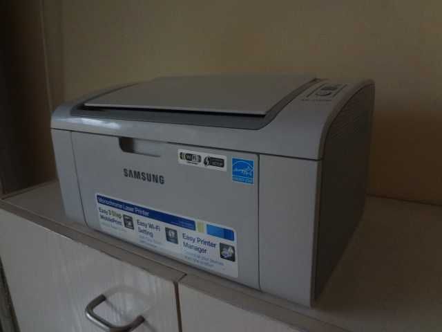 Лазeрен принтер - SAMSUNG ML-2165W