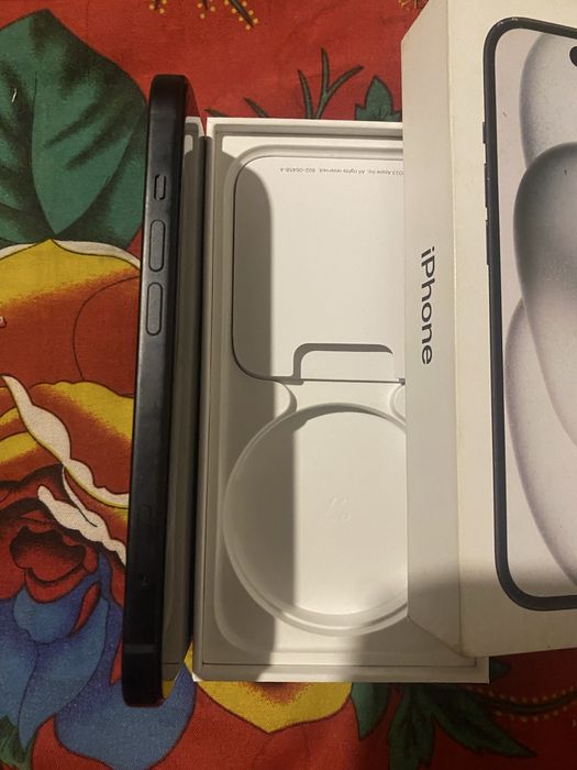 Айфон 15 без ремонт