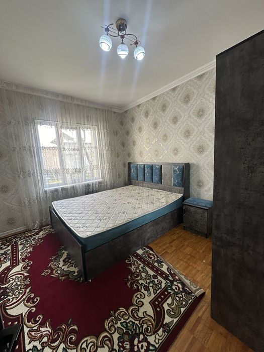 Аренда. Мирабадский р-н Куйлюк массив 4 2/1/4 ориентир конечка