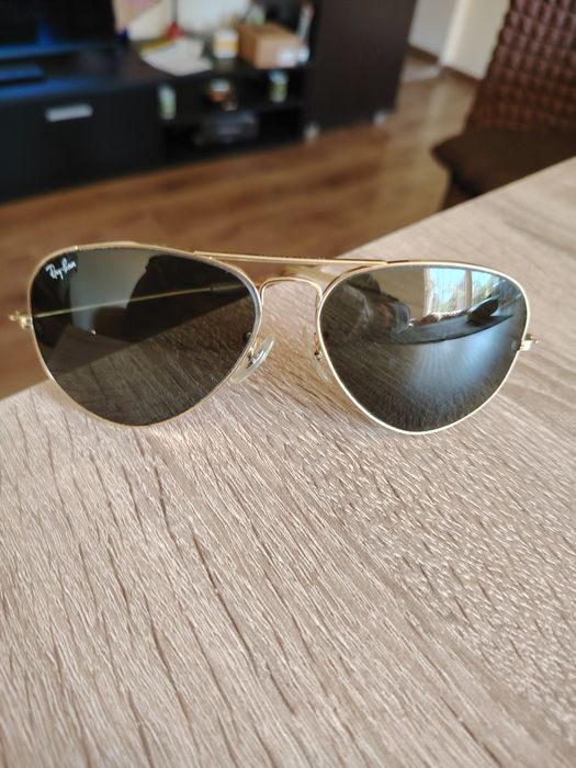 Слънчеви очила Ray-Ban