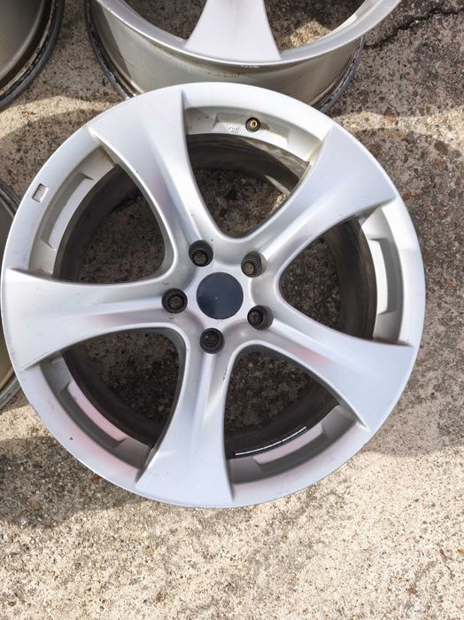 Джанти 18 цола,5х114.3