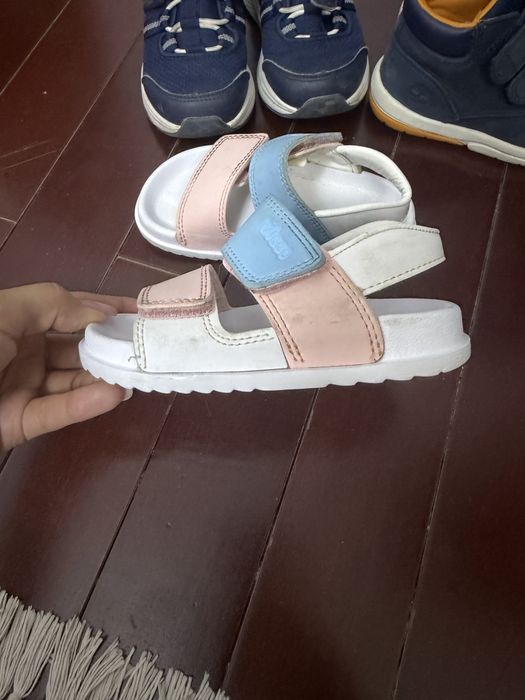 Обувь для детей 24 размер