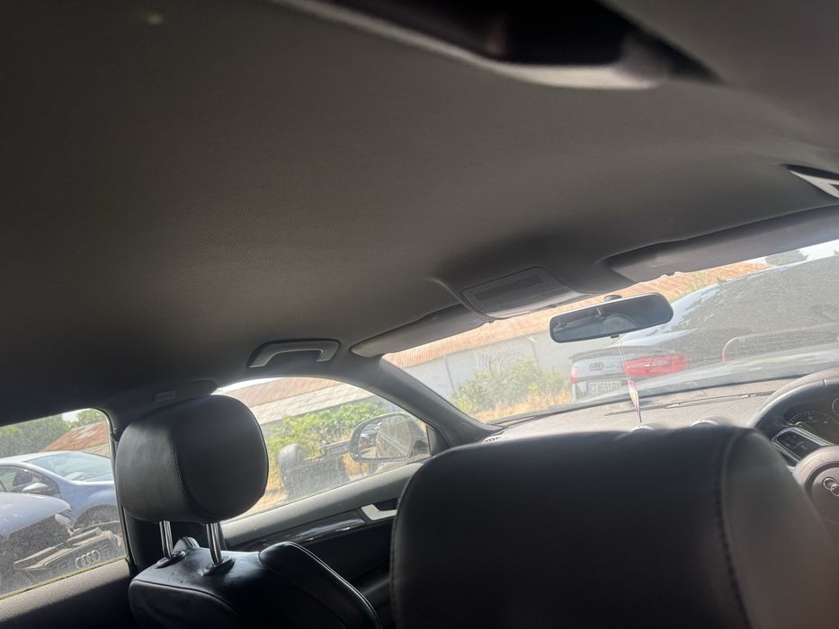 Ауди а3 8п с лайн 2.0тди / audi a3 8p 2.0tdi s line