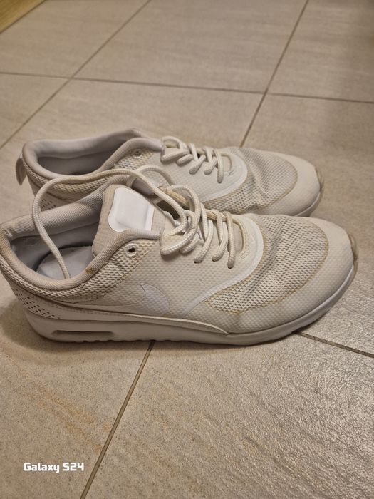 Маратонки Nike 24.5см