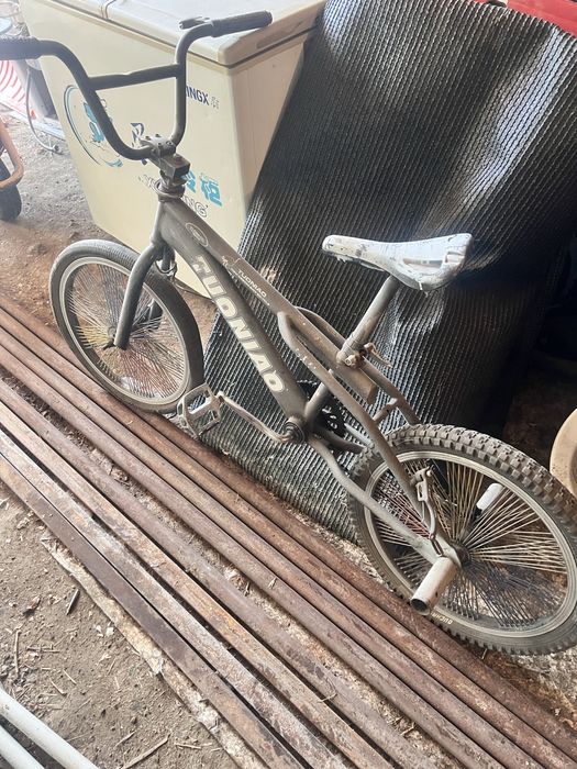 Трюковой велосипед