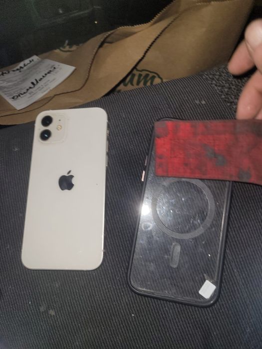 Аифон 12 ооооооо