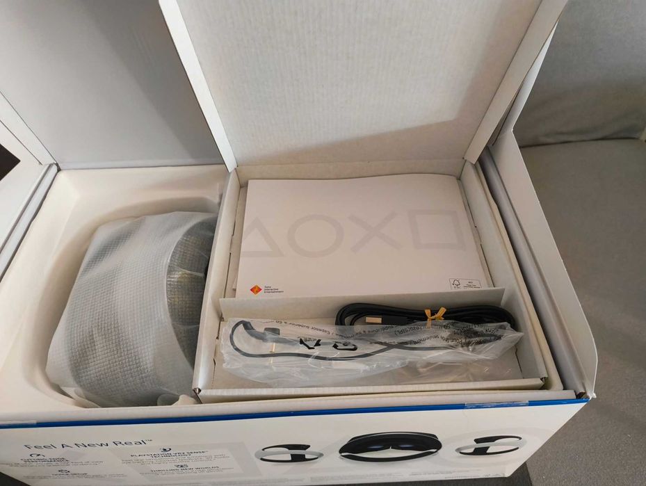 ***TOП ЦЕНА***PlayStation VR2+VR2 Sense Controller Charging Station