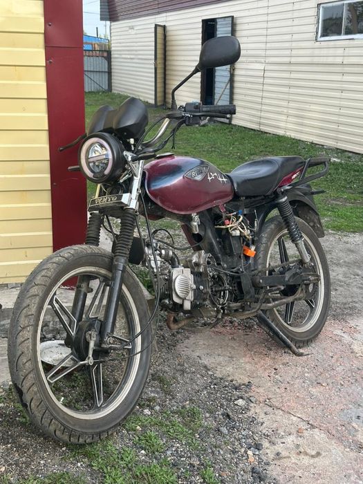 Vento Riva 2-RX 150cc