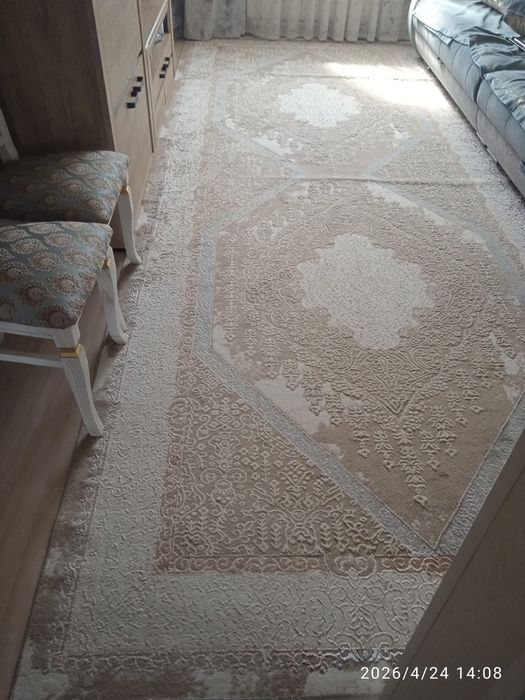 Ковер в гостиную