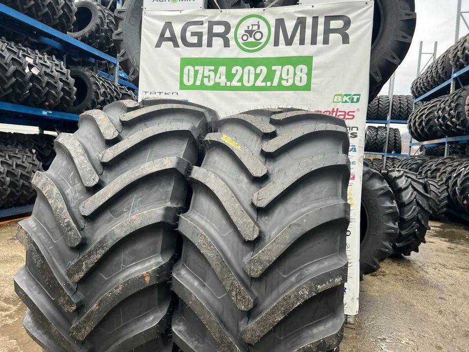 750/70R26 Anvelope 28.1R26 Cauciucuri cu garantie MASSEY FERGUSON