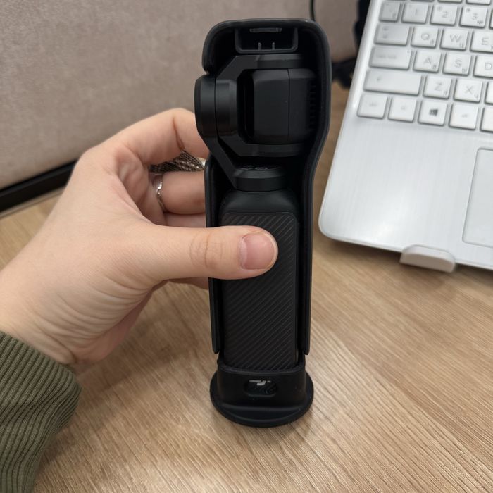 Продаю DJI Osmo Pocket 3