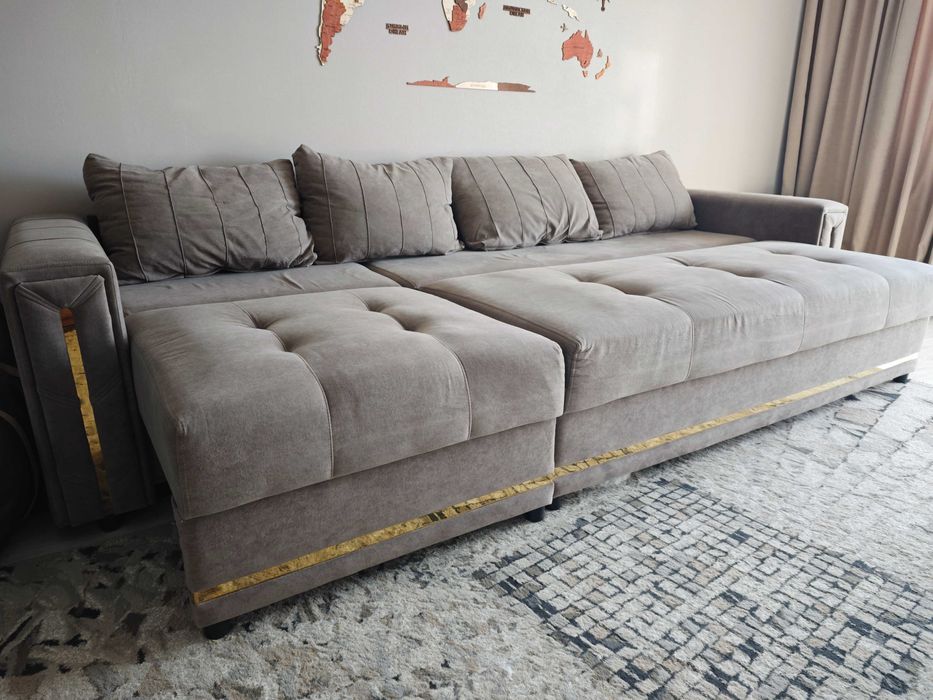 Диван трансформер б/у