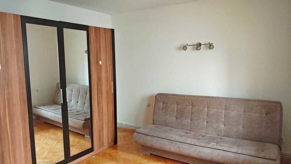 Vand apartament 3 camere Calea Dorobantilor