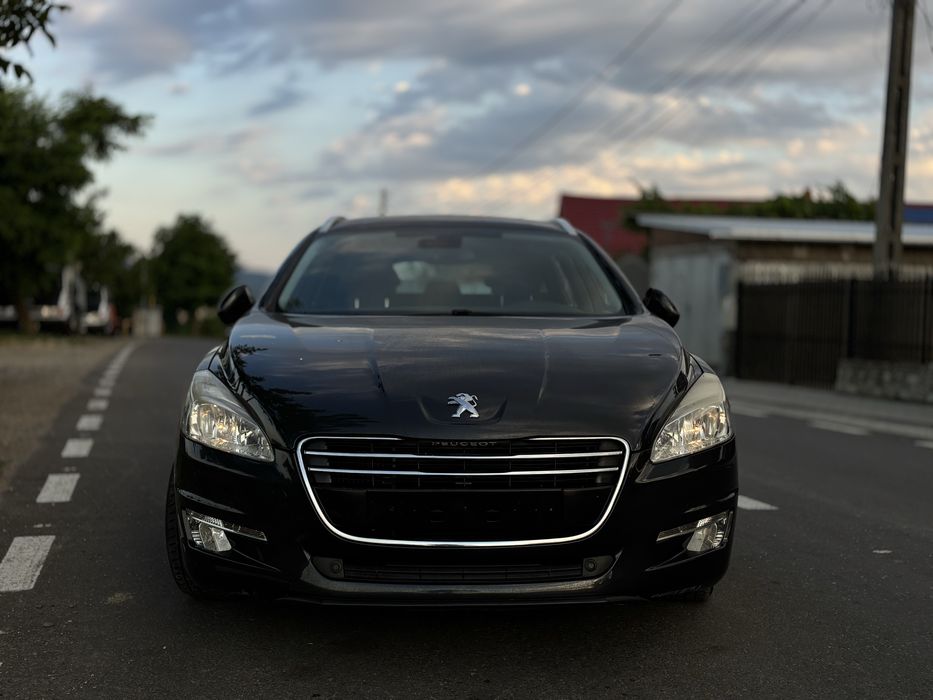 Peugeot 508SW 2012 ‼️ IMPORT OLANDA