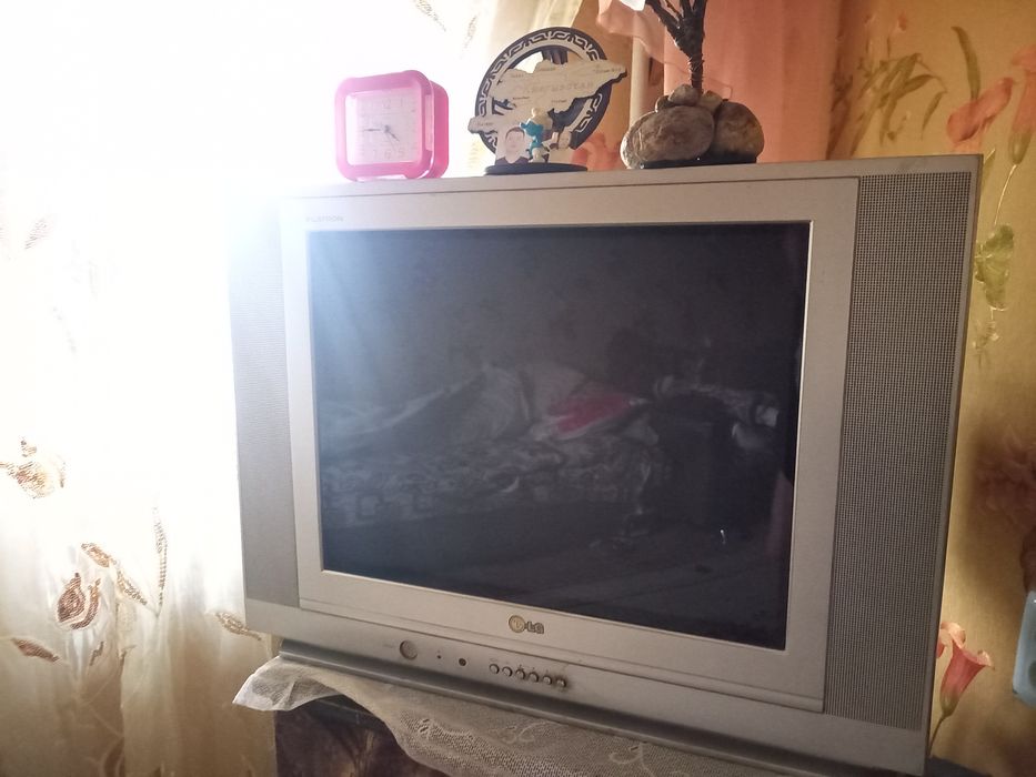 Телевизор техника