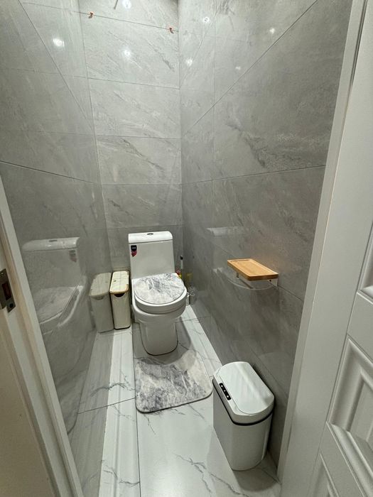 Дом в Алмалыбаке