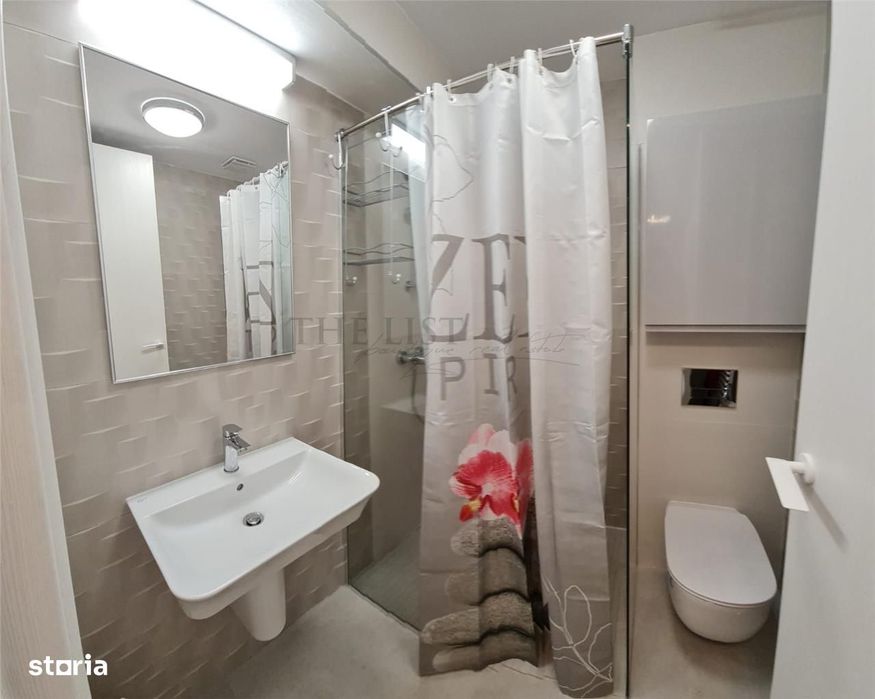 De Inchiriat Apartament 3 Camere | Pipera-Aviatiei