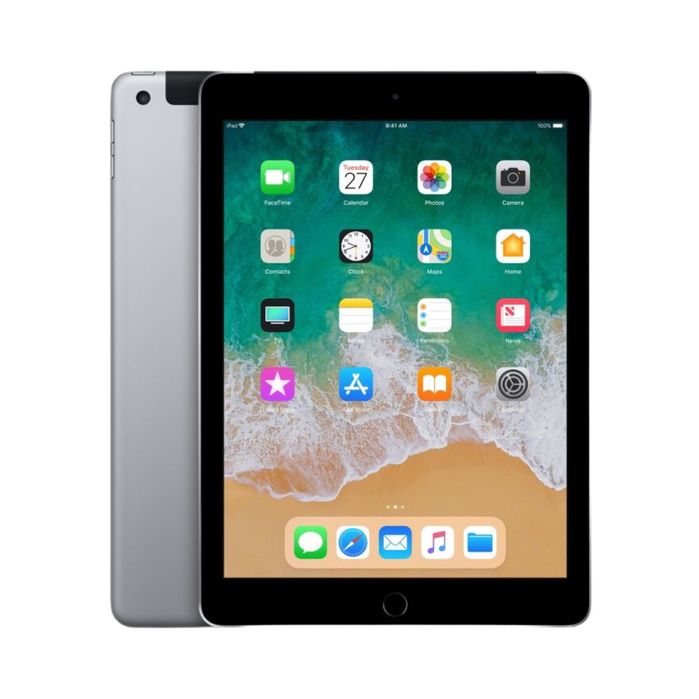 iPad 8 сотилади.