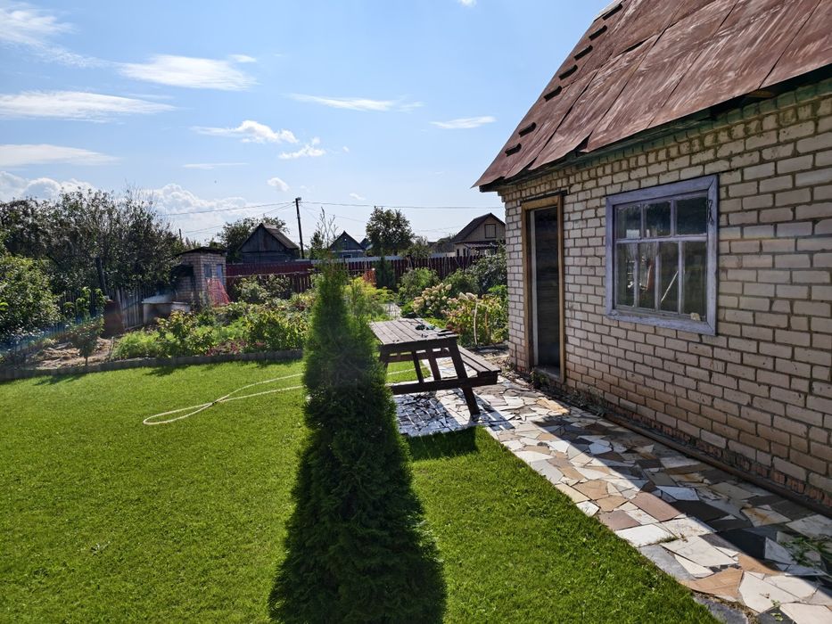 Продам классную дачу