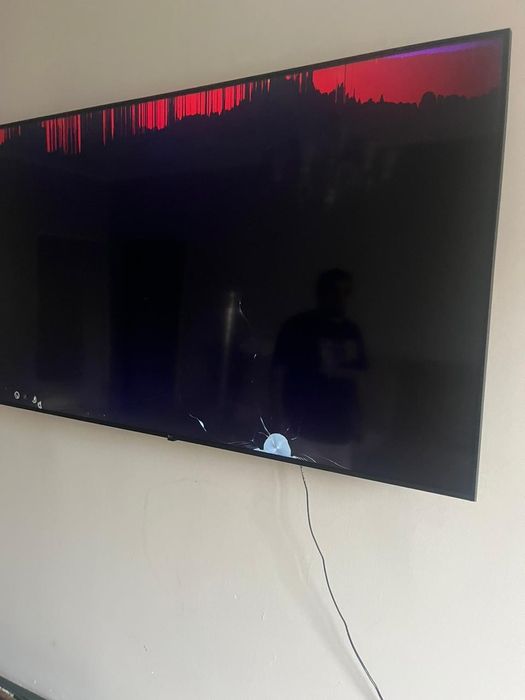 Телевизор Теледидар