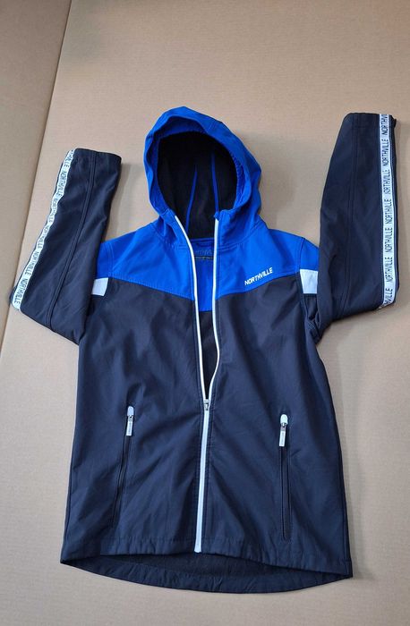 Jacheta Northville Softshell marimea L un foarte bune conditii