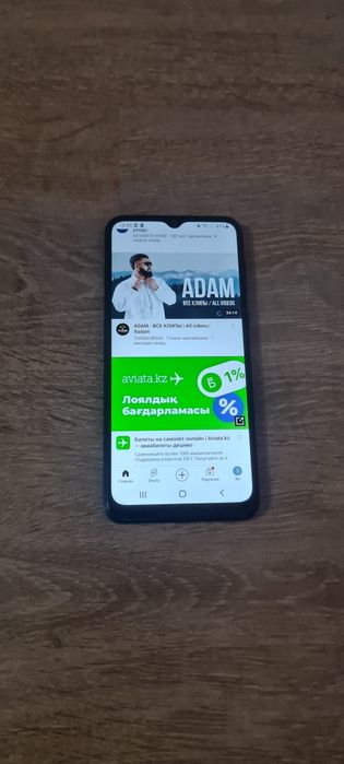 Продам Самсунг А03