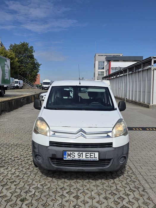 CITROËN Berlingo 2011 — imagine 3