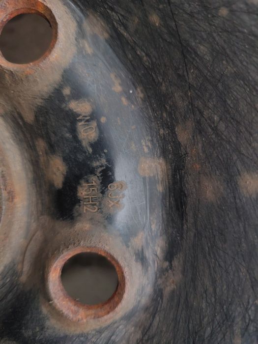 Janta tabla 6JX 15H2 ET42 passat