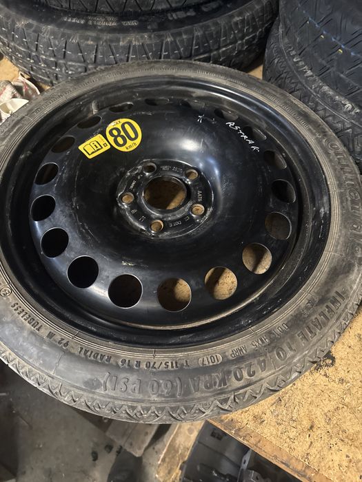 Патерица за Опел Астра Джей К 16” 5x105 Opel Astra J astra k