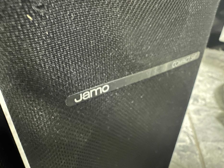 Тонколони Jamo Compact SAT