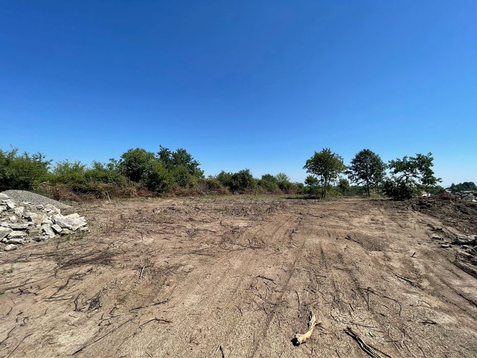 Parcele teren intravilan 5,5 ari (Viile Satu Mare)