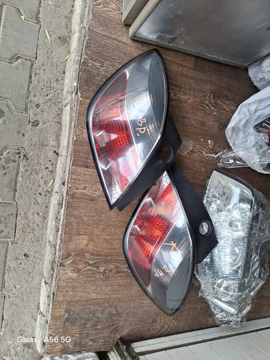 Оригинални стопове за Opel Astra H HB. ляв. десен.