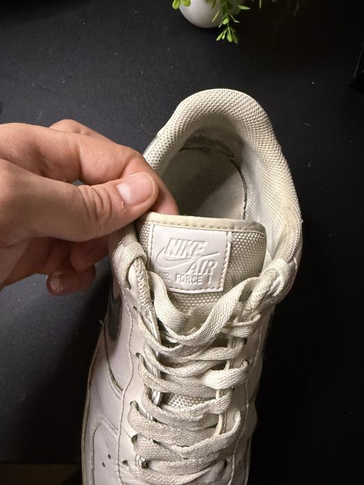 Nike Air Force 1 Marimea 41 Conditie 5/10