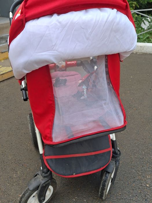 Продаётся коляска