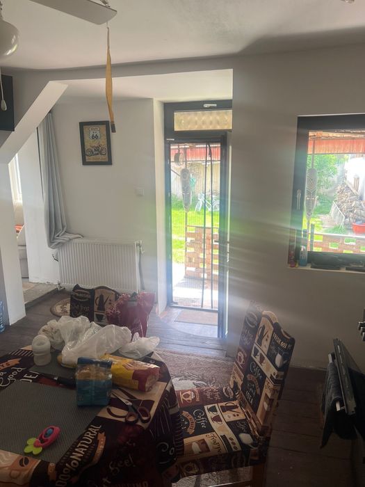 Vand/Schimb casa jud mures