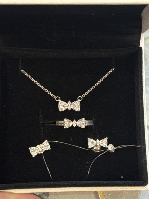 Pandora комплект