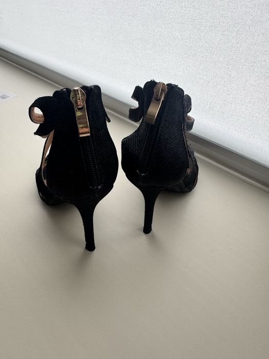 Туфли женские 37 разм