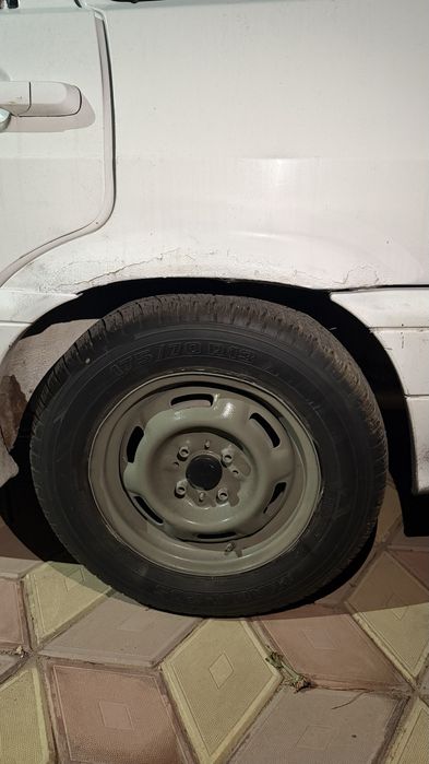 Штамп r13 покрышкасымен